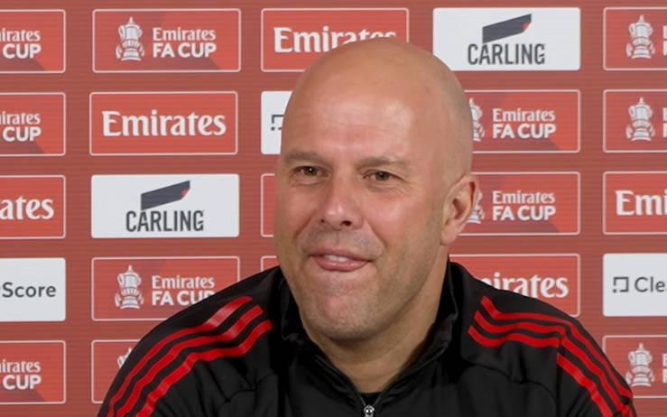 betvictor伟德-斯洛特：维尔茨可能会上场；能预测新援需适应但伤病无法预测