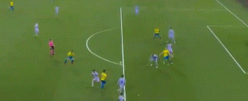 betvictor伟德-【西甲】弗伦基·德容+科曼染红 巴萨客场0比0加的斯