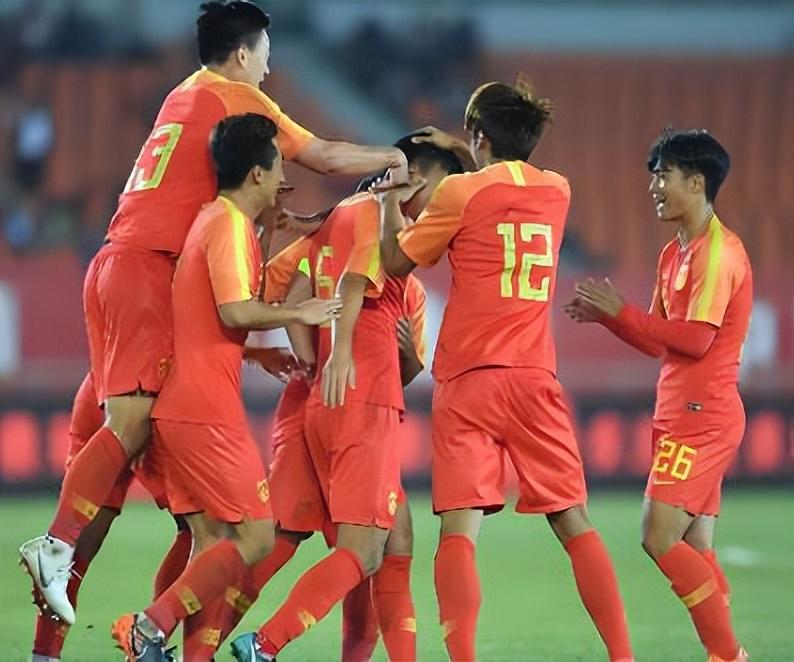 betvictor伟德-喜讯！邵佳一国足三月份首次公开亮相，已接受FIFA邀请踢系列赛