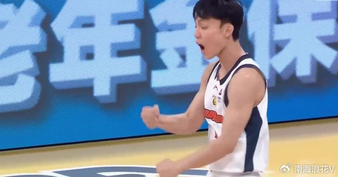 betvictor伟德-破案！阵容越破广东战绩却越好原因找到，和队里1人不在关系很大|广东队|焦泊乔|杜锋|麦考尔|浙江广厦_新浪新闻